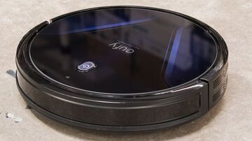 Eufy RoboVac G20 reviewed by RTings
