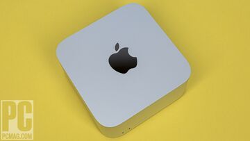 Apple Mac Studio test par PCMag