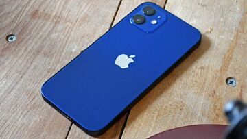 Apple iPhone 12 reviewed by Tom's Guide (US)