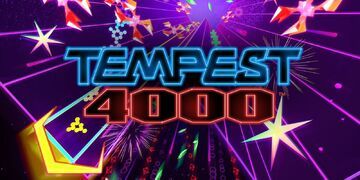 Tempest 4000 test par Nintendo-Town