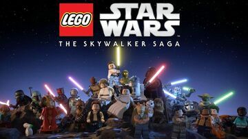 LEGO Star Wars: The Skywalker Saga test par PlayStation LifeStyle