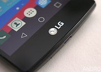 LG G4C test par AndroidPit