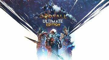 Godfall Ultimate Edition test par wccftech