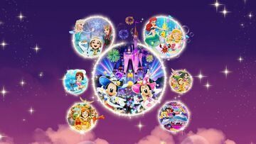 Disney Magical World 2 test par GameOver