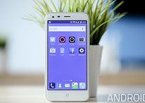 ZTE Blade S6 Plus test par AndroidPit