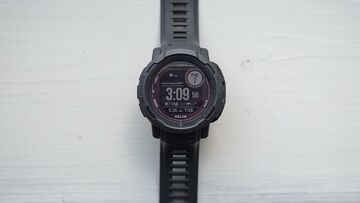 Garmin Instinct 2 reviewed by ExpertReviews