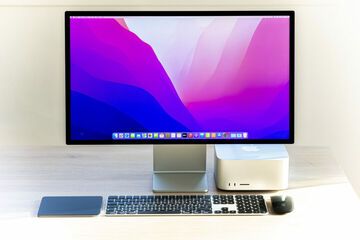 Apple Mac Studio test par L&B Tech