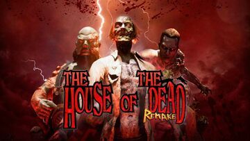 The House of the Dead Remake test par MeriStation