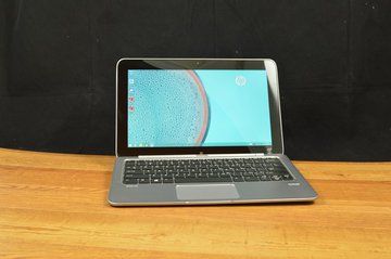 HP Elite x2 1011 test par NotebookReview