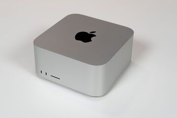 Apple Mac Studio test par ImTest