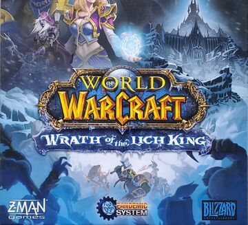World of Warcraft test par Gaming Trend