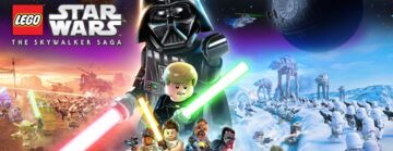 LEGO Star Wars: The Skywalker Saga test par ZTGD