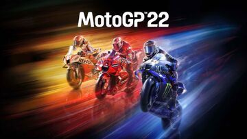 MotoGP 22 test par Generacin Xbox