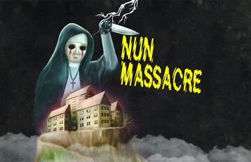Nun Massacre test par Niche Gamer