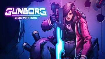 Gunborg: Dark Matters test par Niche Gamer