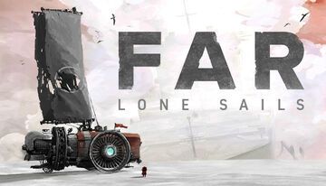 FAR: Lone Sails test par NintendoLink