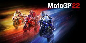 MotoGP 22 test par Geeko