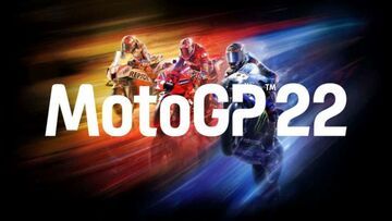 MotoGP 22 test par SuccesOne