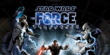 Star Wars The Force Unleashed test par Nintendo-Town