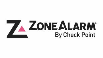 ZoneAlarm Free Antivirus test par PCMag