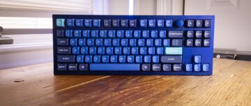 Keychron Q3 Review