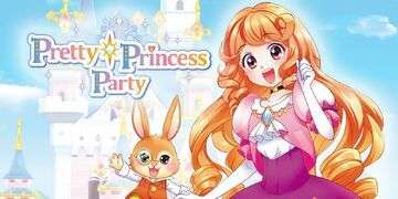 Test Pretty Princess Party