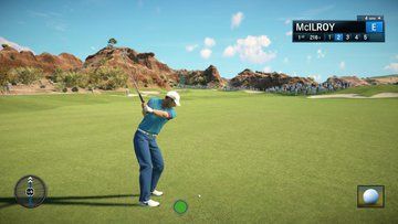 Rory McIlroy PGA Tour test par GameSpot