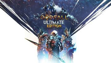 Godfall Ultimate Edition test par Guardado Rapido