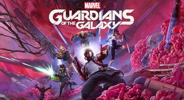 Guardians of the Galaxy Marvel test par KissMyGeek