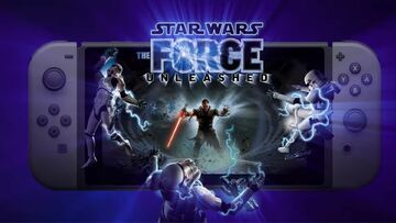Star Wars The Force Unleashed test par GamingBolt