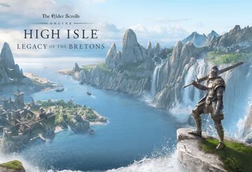 The Elder Scrolls Online: Ascending Tide test par tuttoteK