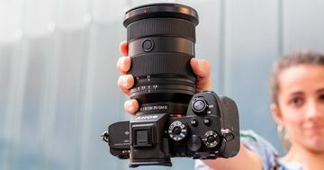 Sony FE 24-70 mm Review