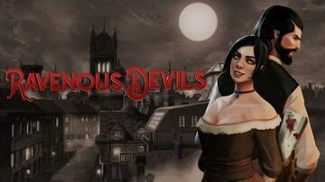 Ravenous Devils test par tuttoteK