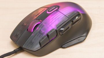 Roccat KONE XP reviewed by RTings