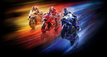 MotoGP 22 test par JVL