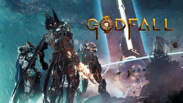 Godfall Ultimate Edition test par Generacin Xbox