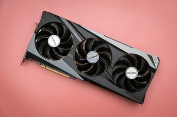 AMD Radeon RX 6950 XT test par DigitalTrends