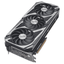 Asus Radeon RX 6750 XT reviewed by TechPowerUp