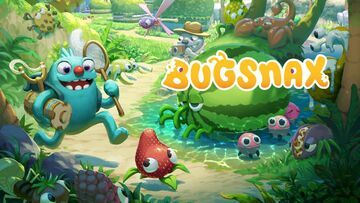Bugsnax test par Xbox Tavern