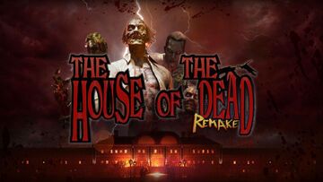 The House of the Dead Remake test par Generacin Xbox