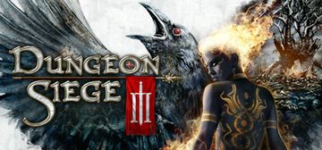 Test Dungeon Siege III