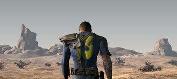 Fallout 2 test par RPGJeuxvido
