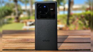Vivo X80 Pro test par Digit