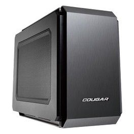 Cougar QBX test par ComputerShopper