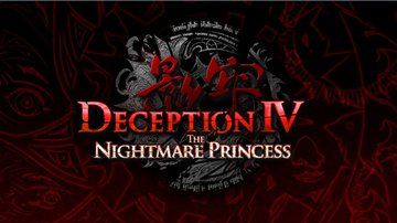Deception IV The Nightmare Princess test par JeuxVideo.com