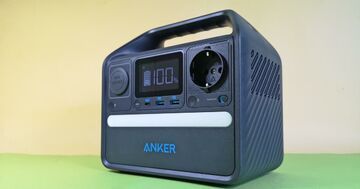 Anker 521 test par TechStage
