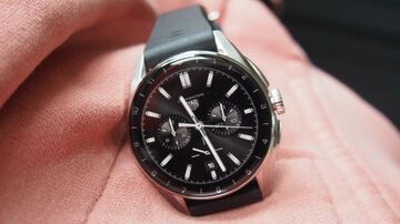 Tag Heuer Connected Review