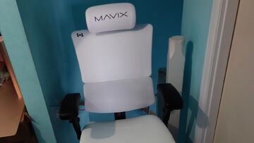 Mavix M9 test par GamesRadar