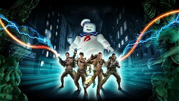 Ghostbusters test par Phenixx Gaming