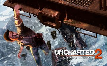 Uncharted 2 test par Phenixx Gaming